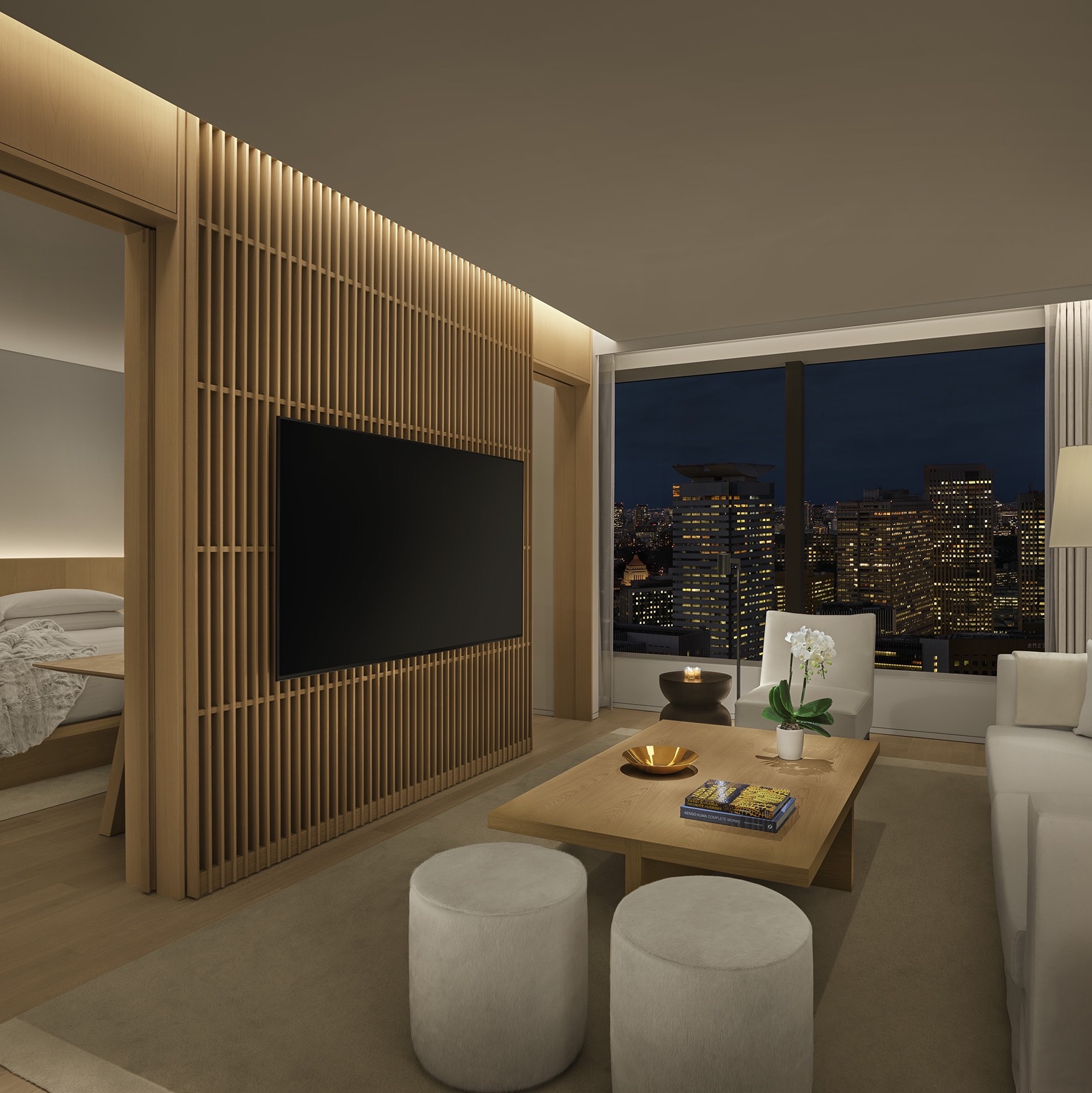 Superior Suite