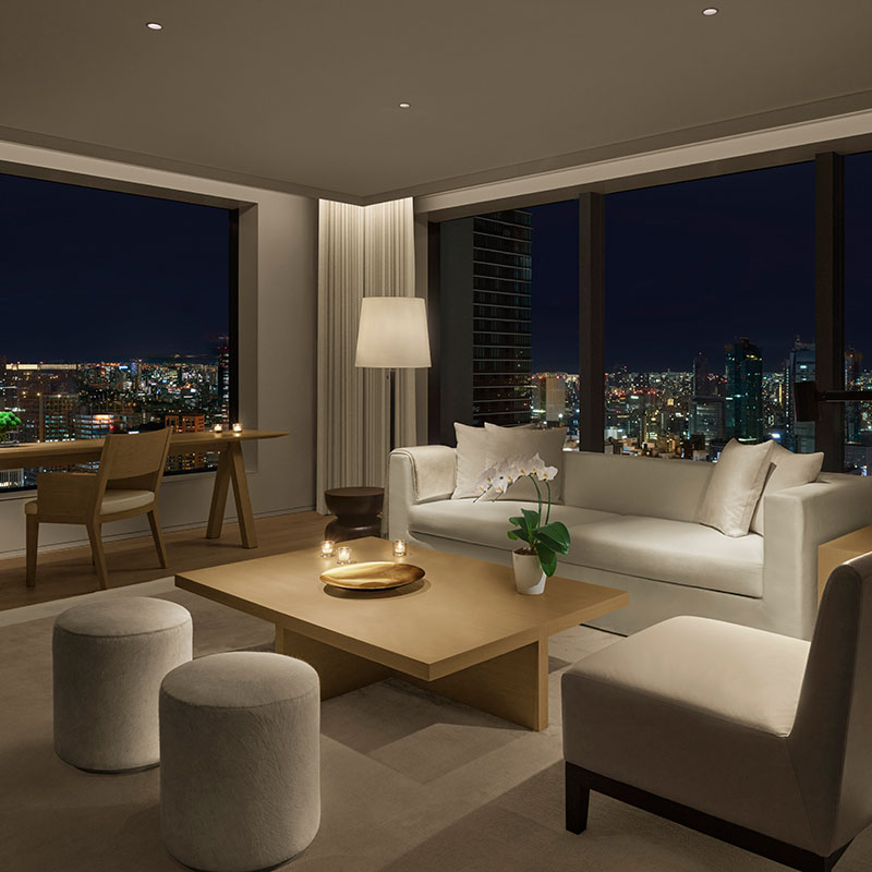 Premier Suite