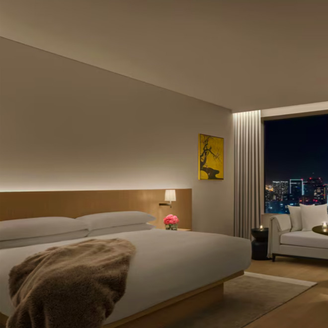 Premier Suite
