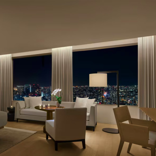Premier Suite