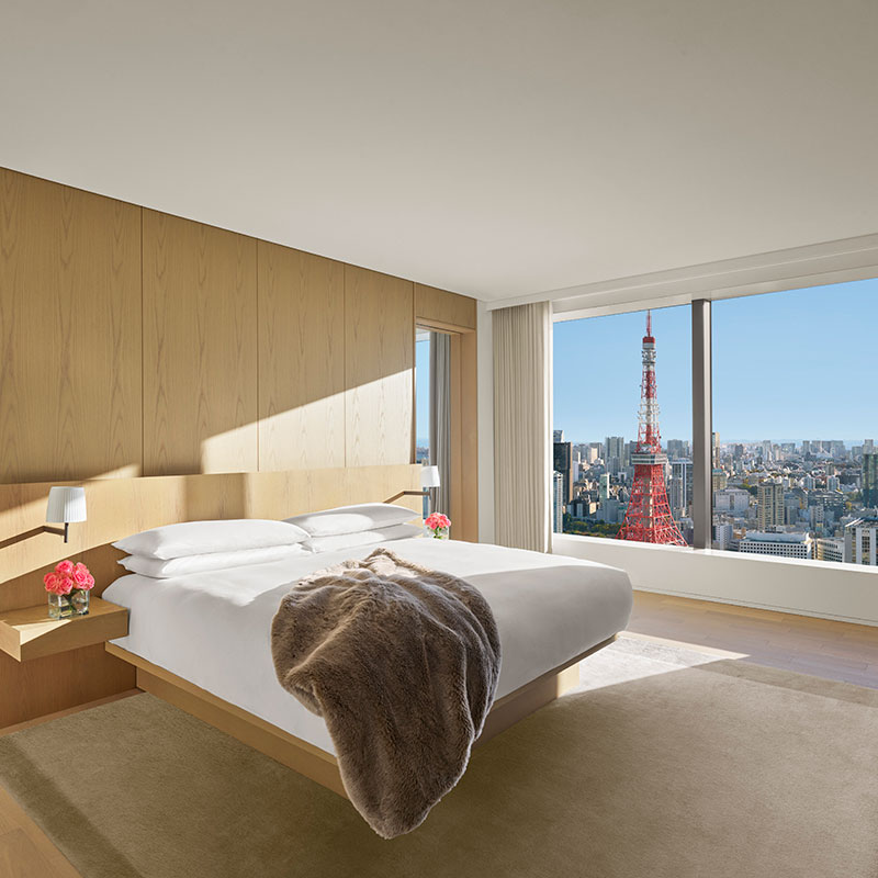 Tower Suite