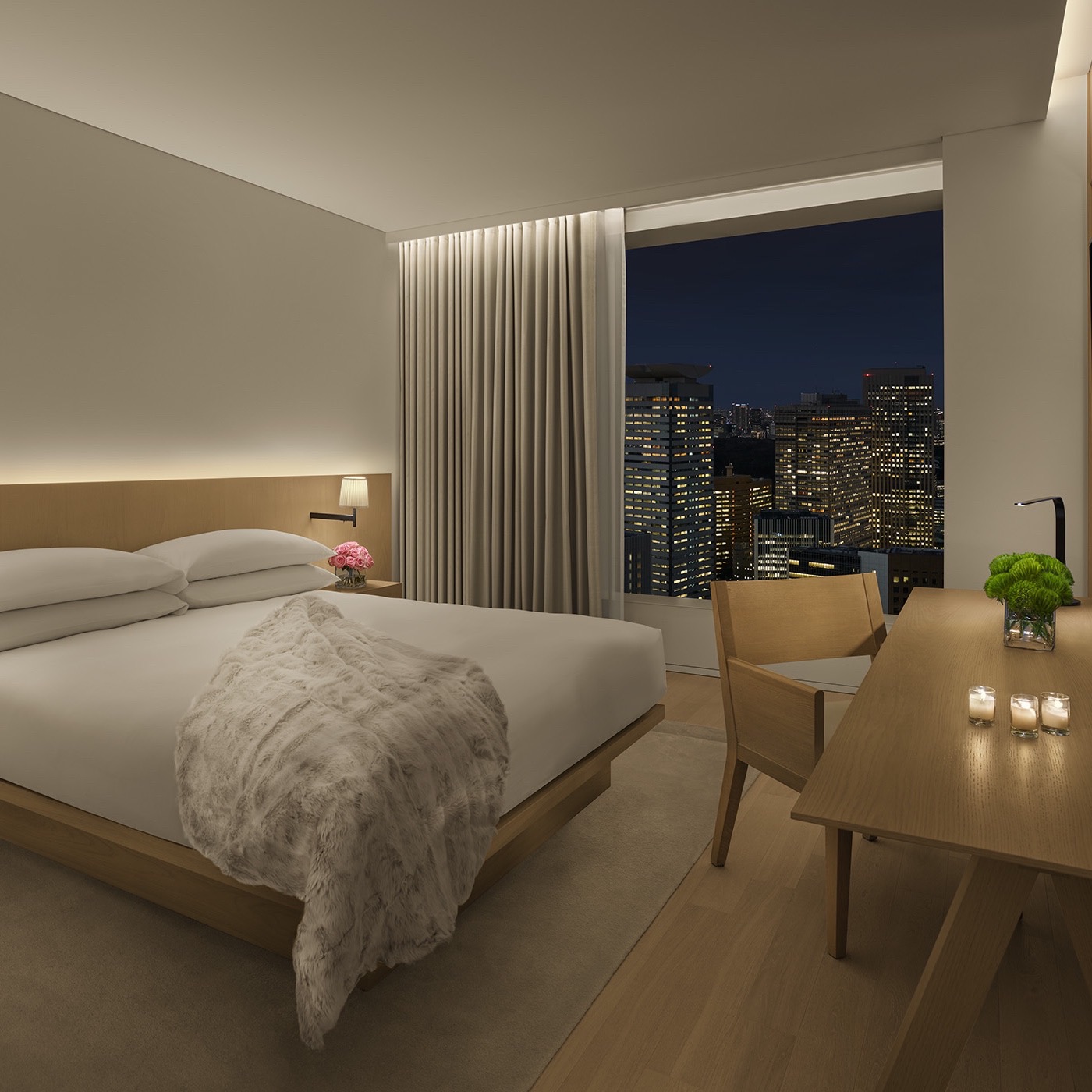 EDITION Penthouse