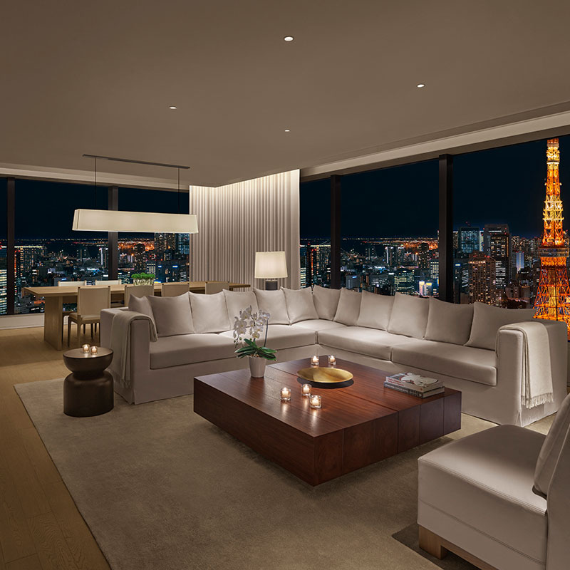 EDITION Penthouse