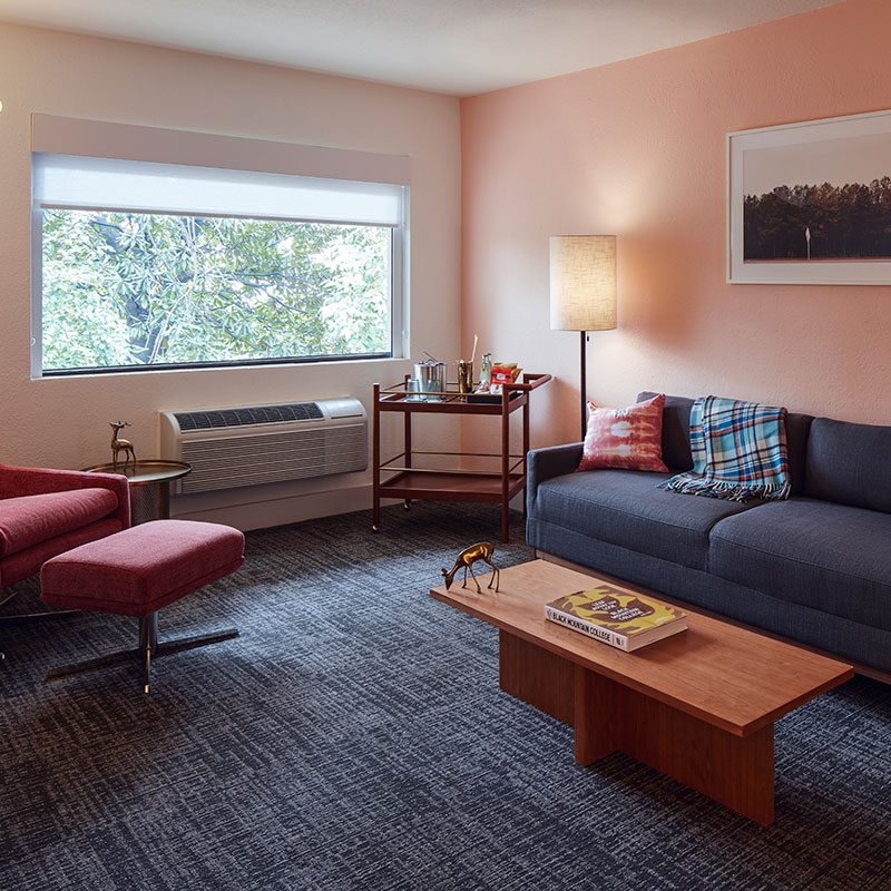 King Suite
