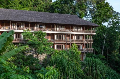 Canopy Premium King or Twin (Malaysia Resident Offer)