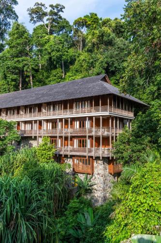 Canopy Premium King or Twin (Malaysia Resident Offer)