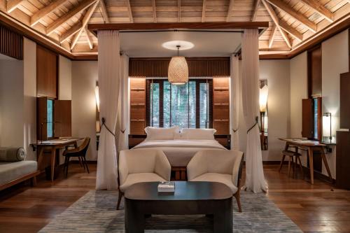 Rainforest Pool Villa King (Malaysia Resident Offer)
