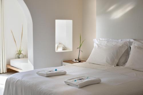 Aegean Room with Partial Sea View