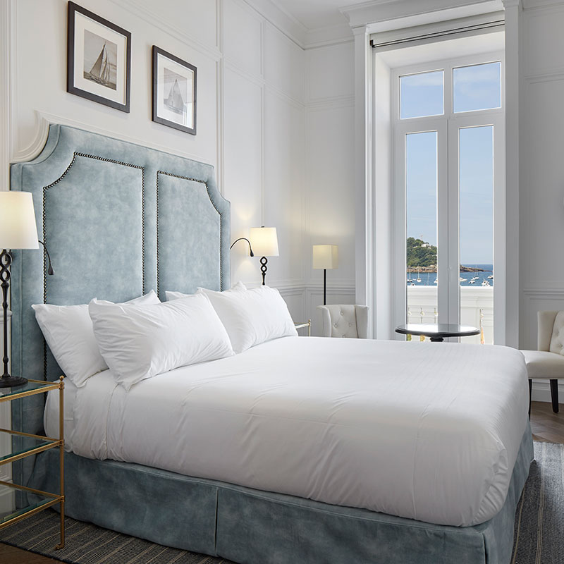 Classic Room Bahía de la Concha