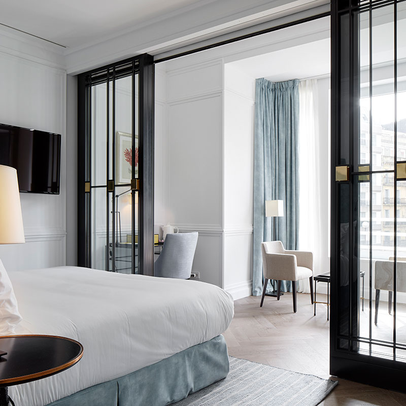 Junior Suite Sirimiri