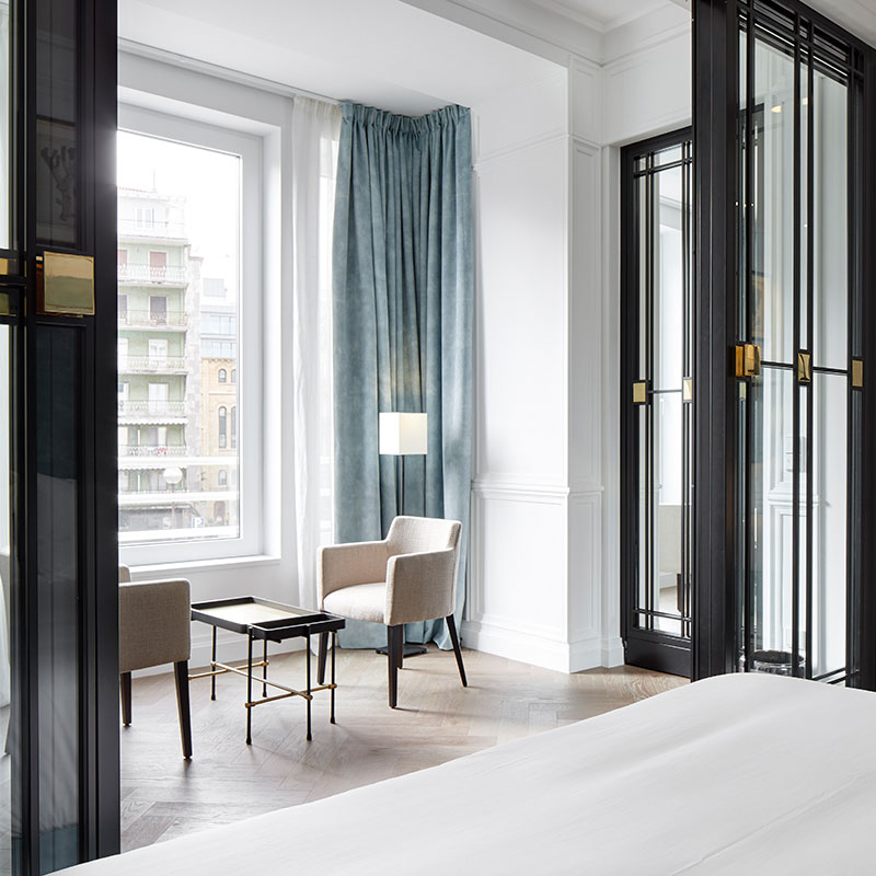 Junior Suite Sirimiri