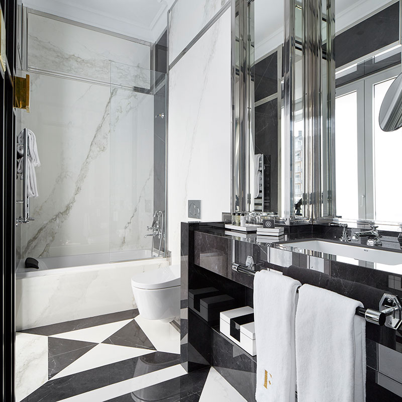 Junior Suite Sirimiri