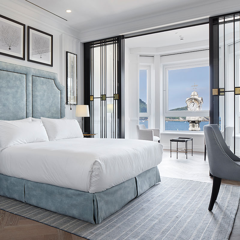 Junior Suite La Favorita