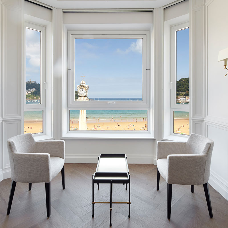 Junior Suite La Favorita