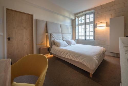 Emotion Double or Twin Room