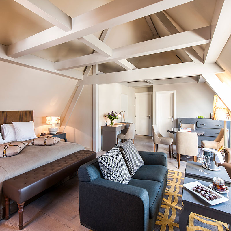 Sommet Suite