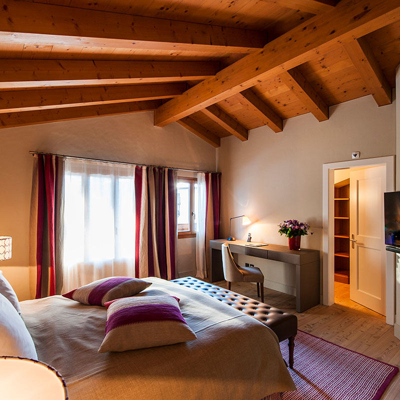 Suite Chalet