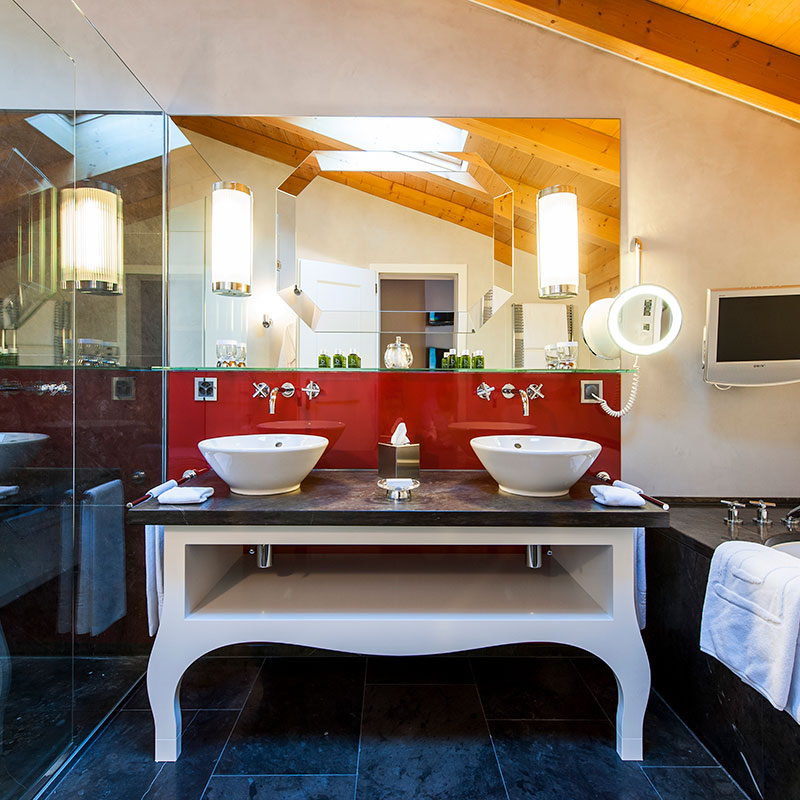 Suite Chalet