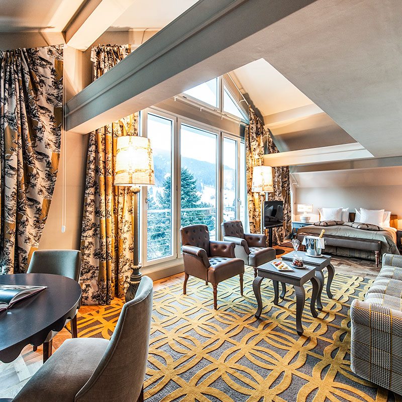 Panorama Suite
