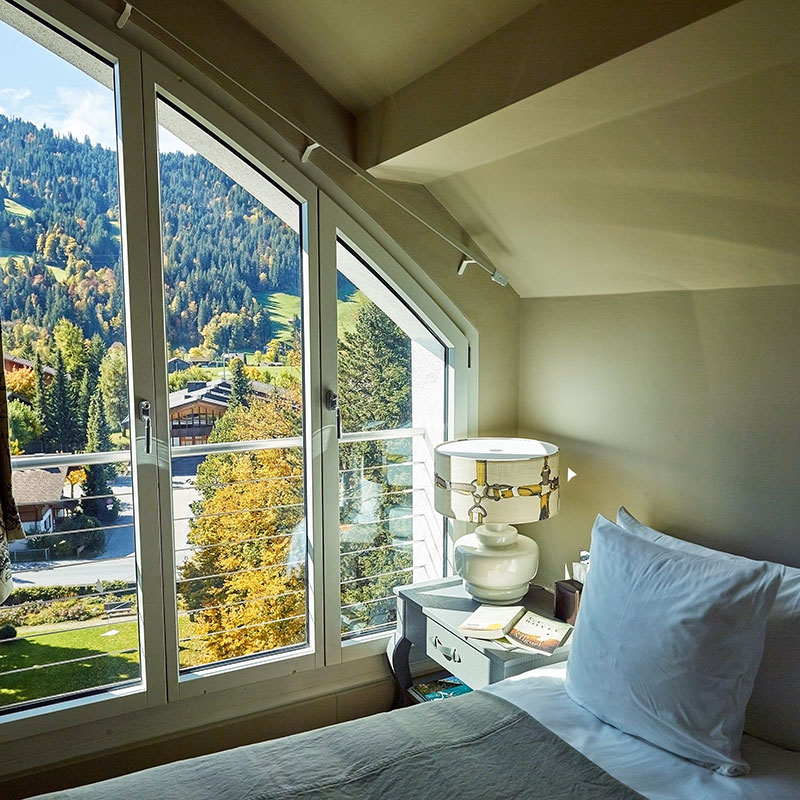 Panorama Suite
