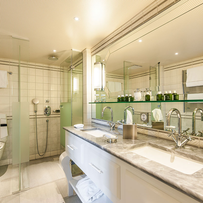 Panorama Suite