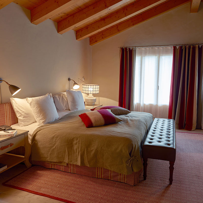 Grand Chalet Suite