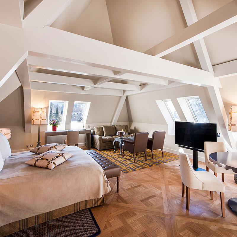 Suite Etoile
