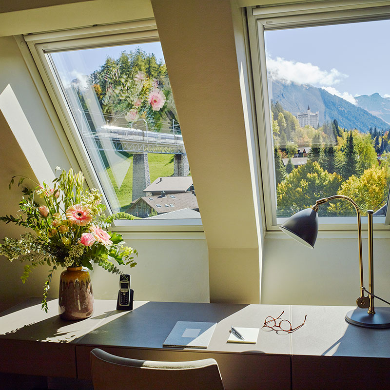 Suite Etoile