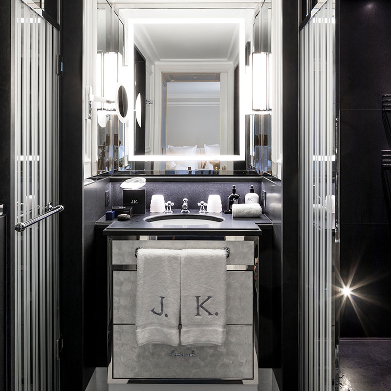 J.K. Classic