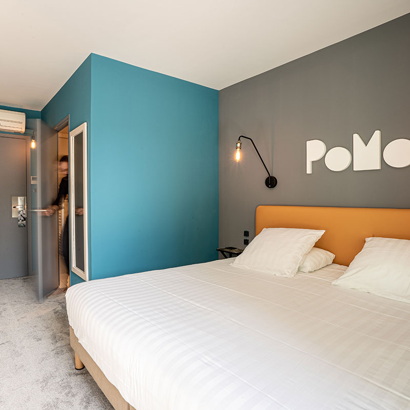 King Room