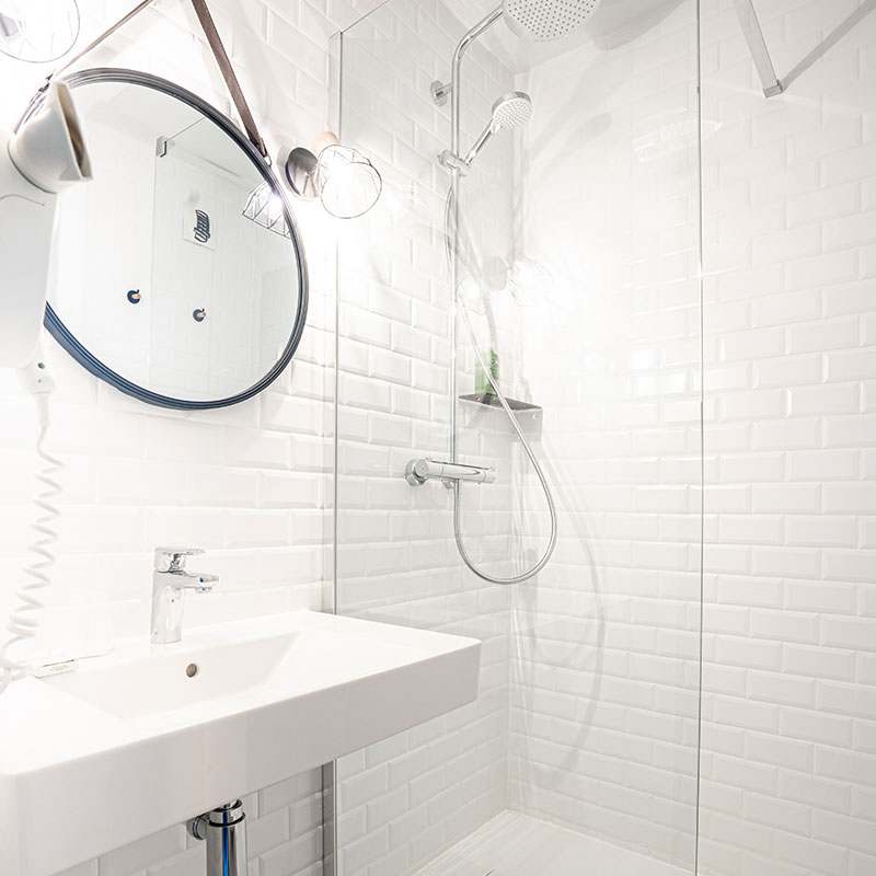 Double Room - Disability Access