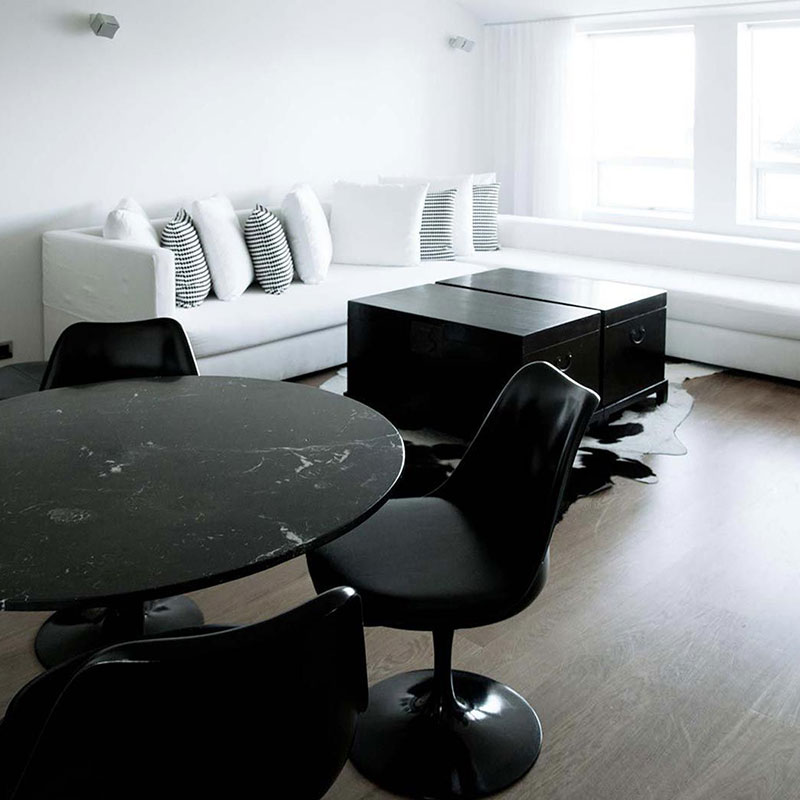 Apartment Suite 
