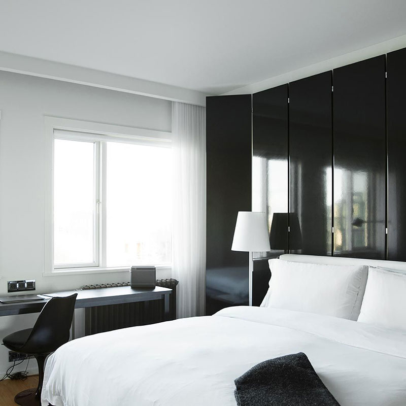 Apartment Suite 