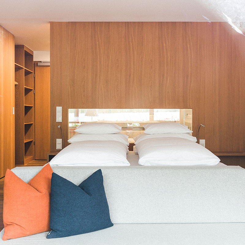 Rote Wand Suite