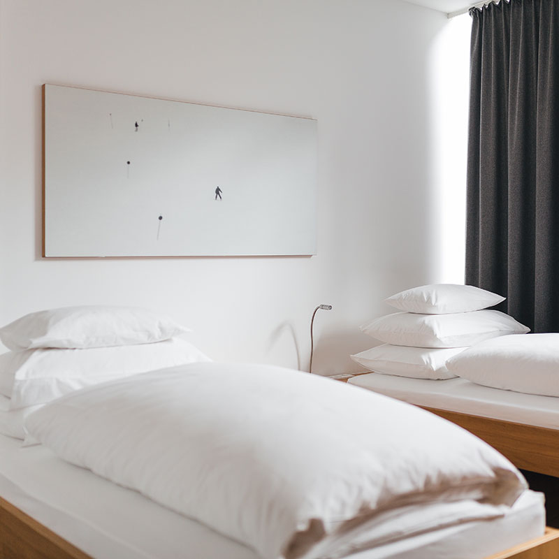 Rote Wand Family Suite
