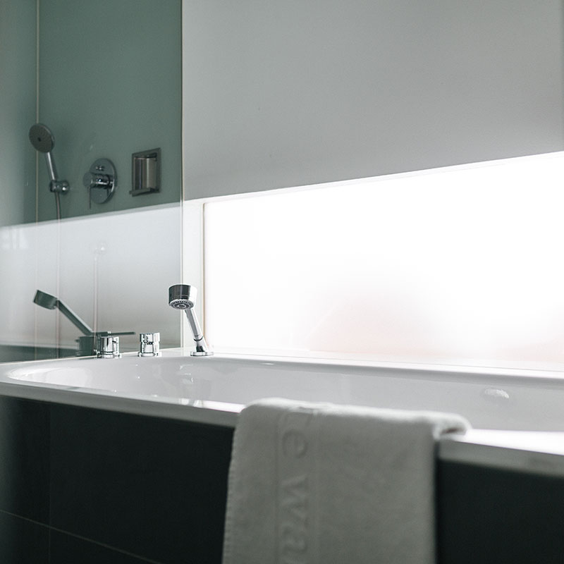 Rote Wand Family Suite