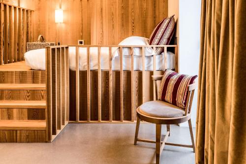 Duplex Suite