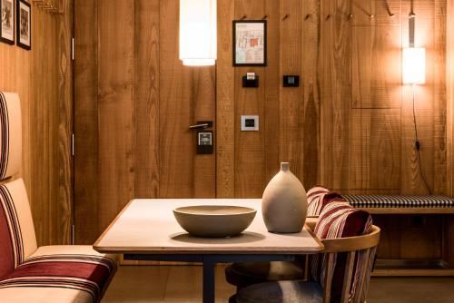 Duplex Suite