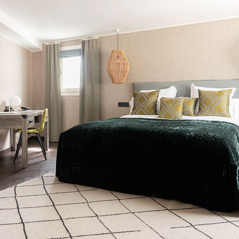 Boho Suite