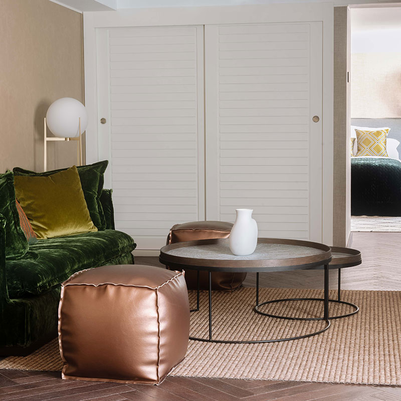 Boho Suite