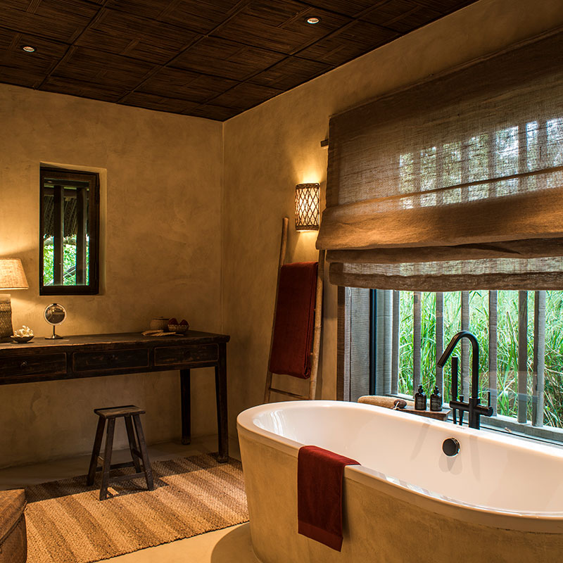 Beach Pool Villa Two-Bedroom