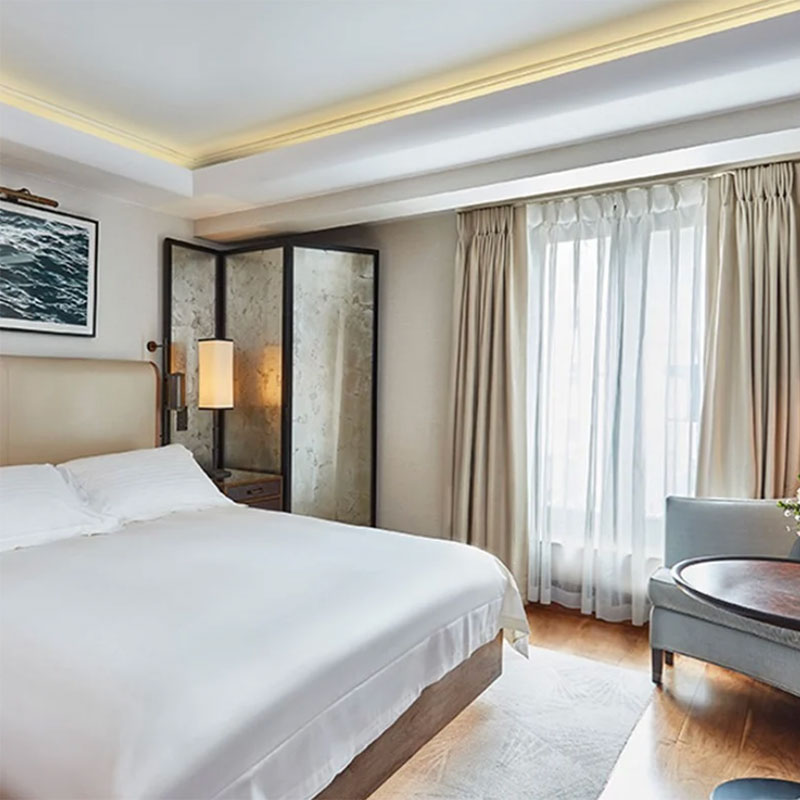 Contemporary Superior King Room