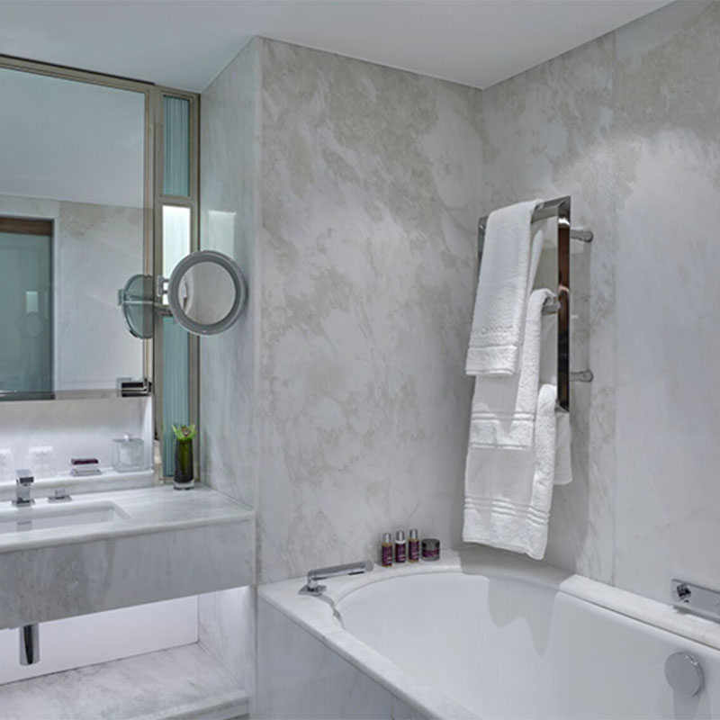 Contemporary Superior King Room