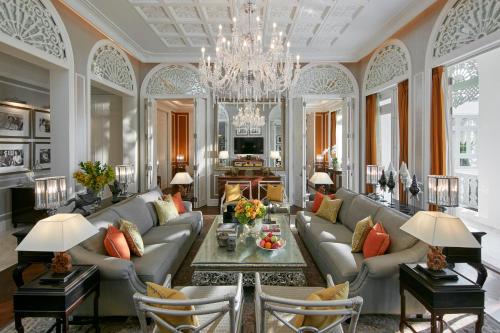 Royal Suite - King