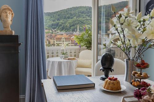 Prestige Room 