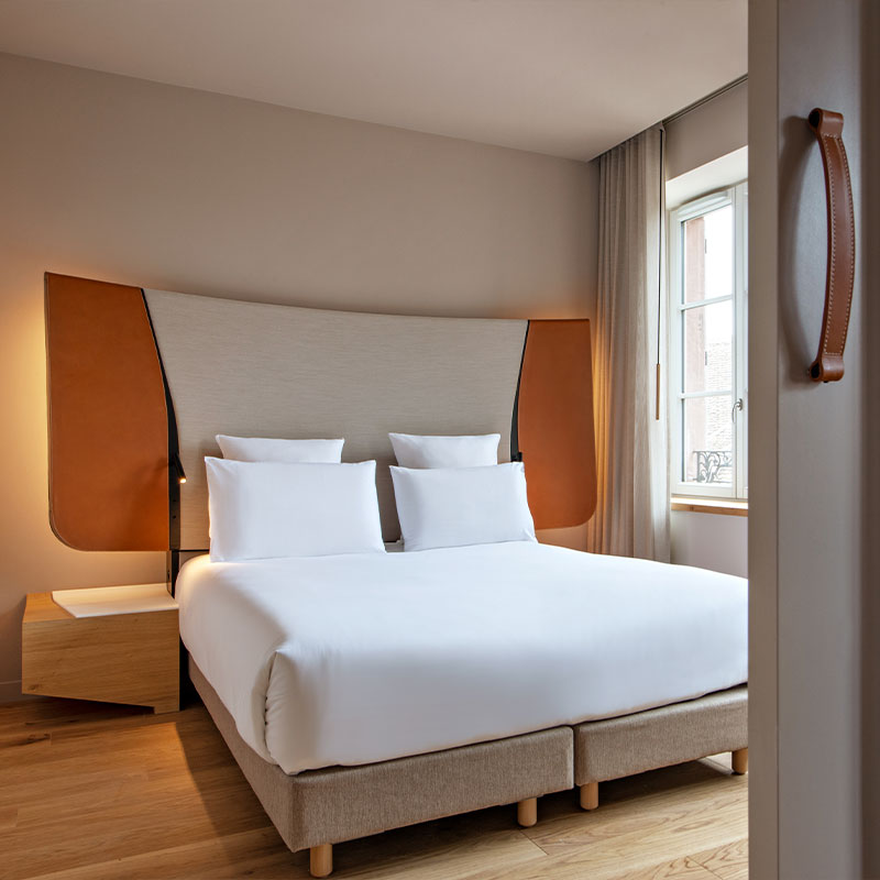 One Bedroom Suite