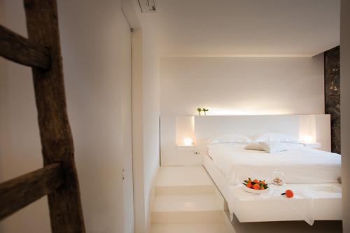 Standard Double Room - Blend room