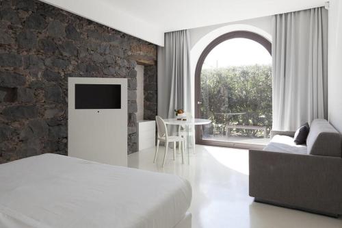 Standard Double Room - Blend room