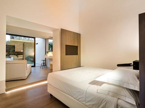 Superior Double Room- Historic Room