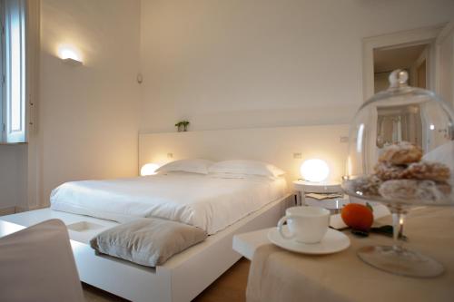 Superior Double Room- Historic Room